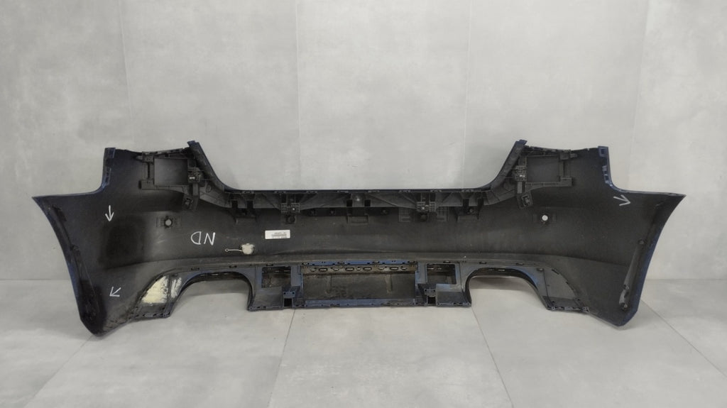 Zadnji branik Audi A3 S3 8V3 3D 12-16