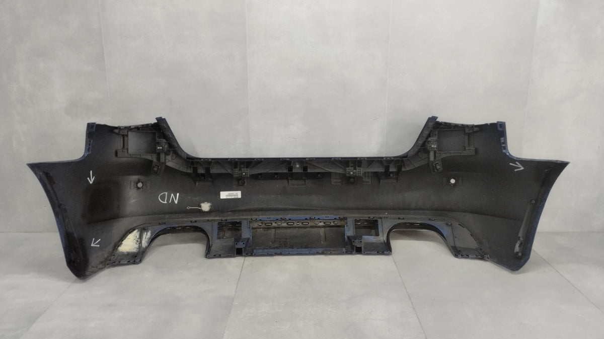Zadnji branik Audi A3 S3 8V3 3D 12-16