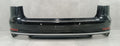 Zadnji branik Audi A4 S4 B9 Kombi 8W9 8W Competition 15-18