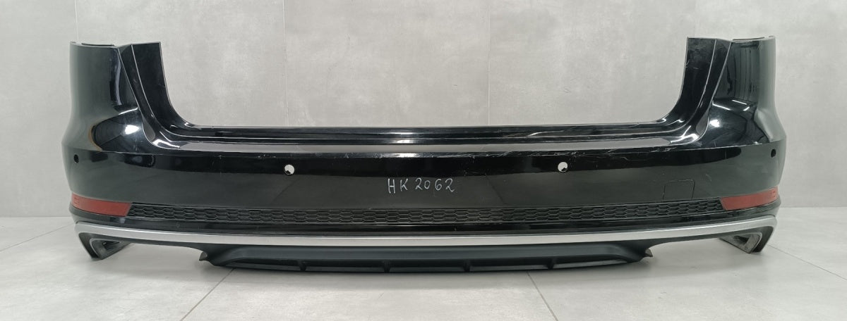 Zadnji branik Audi A4 S4 B9 Kombi 8W9 8W Competition 15-18