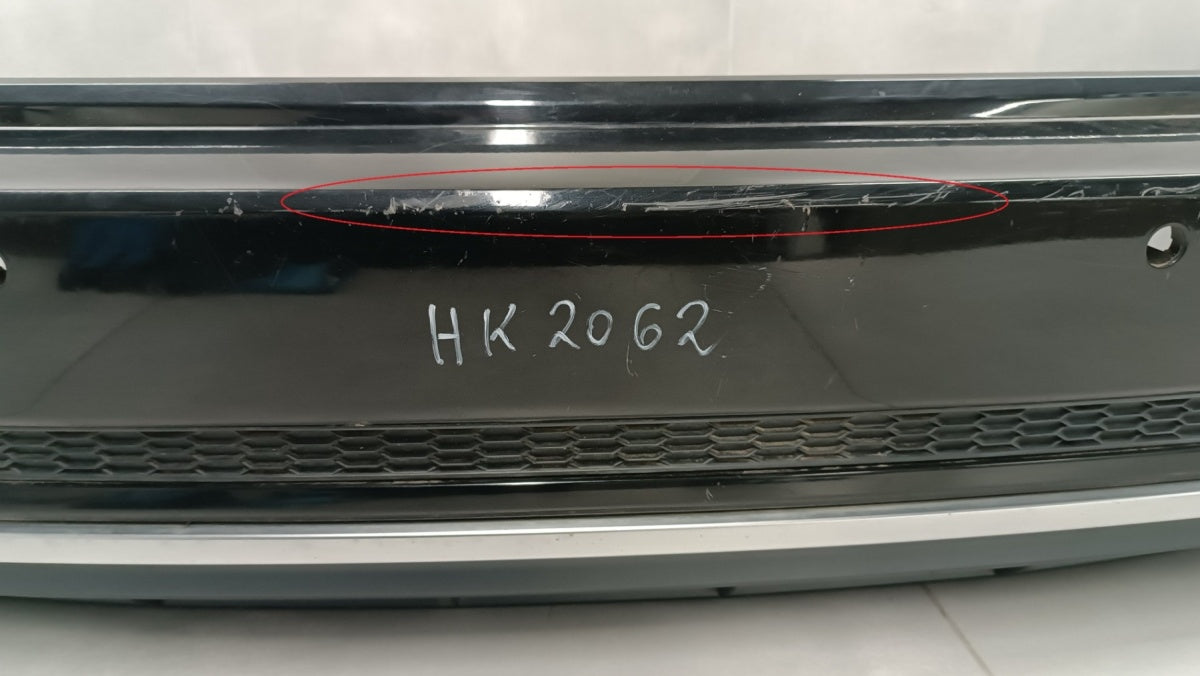 Zadnji branik Audi A4 S4 B9 Kombi 8W9 8W Competition 15-18