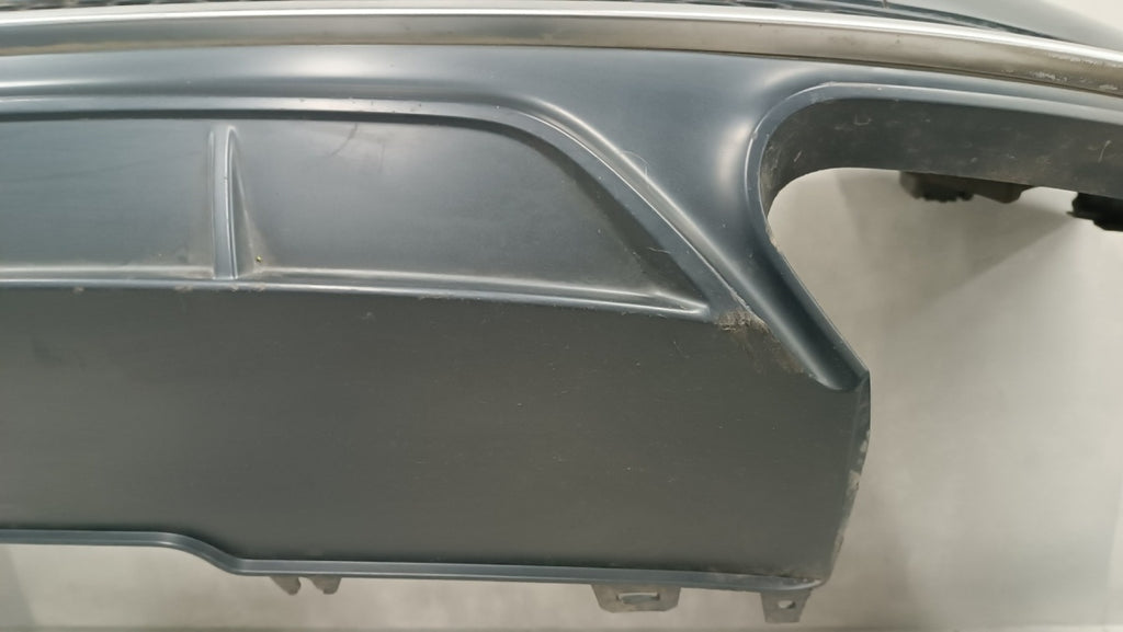 Zadnji branik Audi A4 S4 B9 Kombi 8W9 8W Competition 15-18
