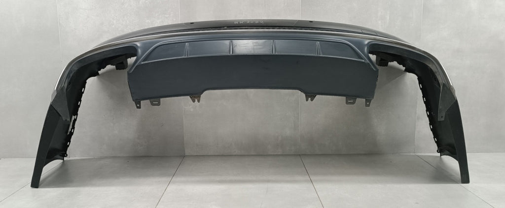 Zadnji branik Audi A4 S4 B9 Kombi 8W9 8W Competition 15-18