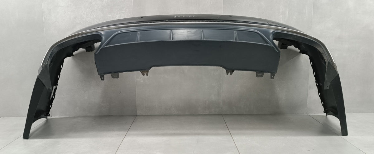Zadnji branik Audi A4 S4 B9 Kombi 8W9 8W Competition 15-18
