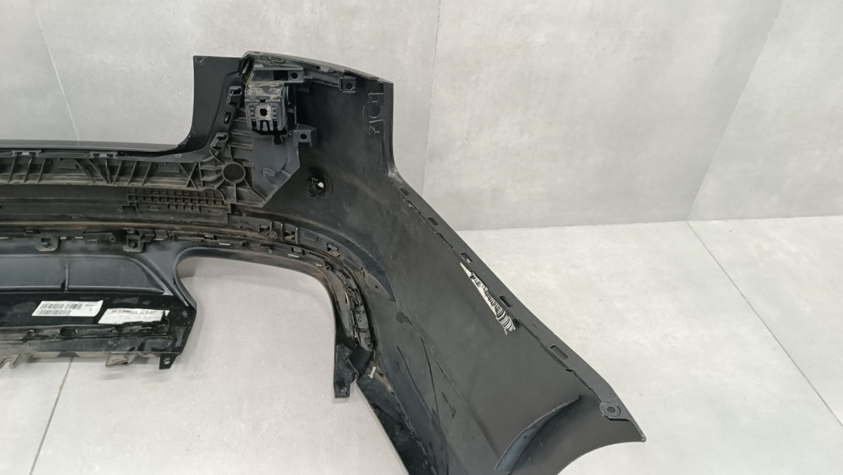 Zadnji branik Audi A4 S4 B9 Kombi 8W9 8W Competition 15-18
