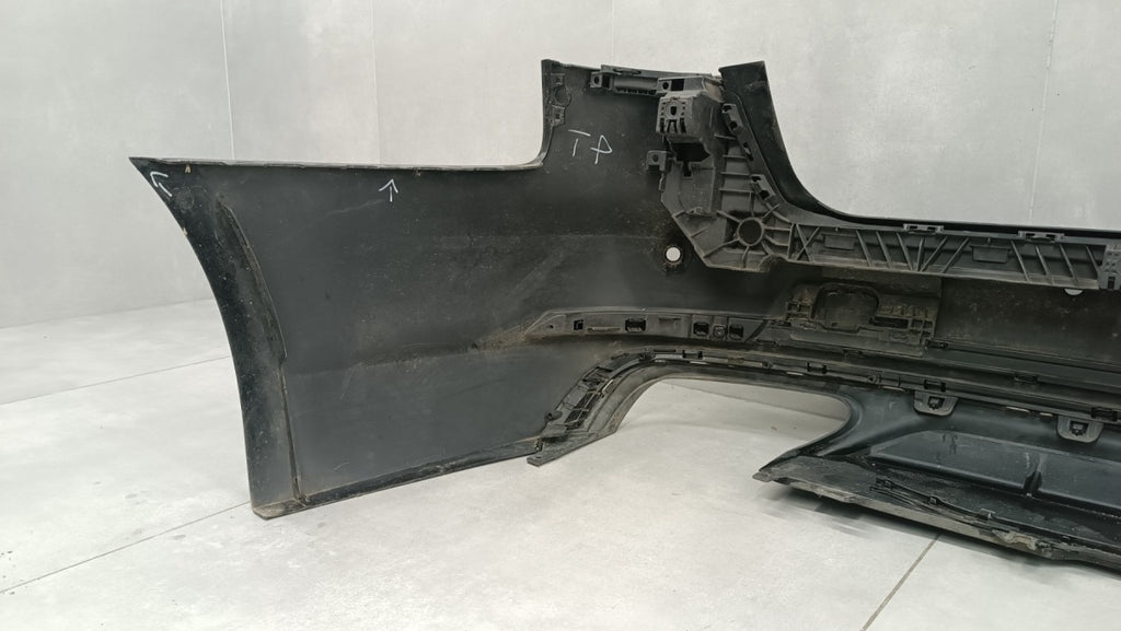 Zadnji branik Audi A4 S4 B9 Kombi 8W9 8W Competition 15-18
