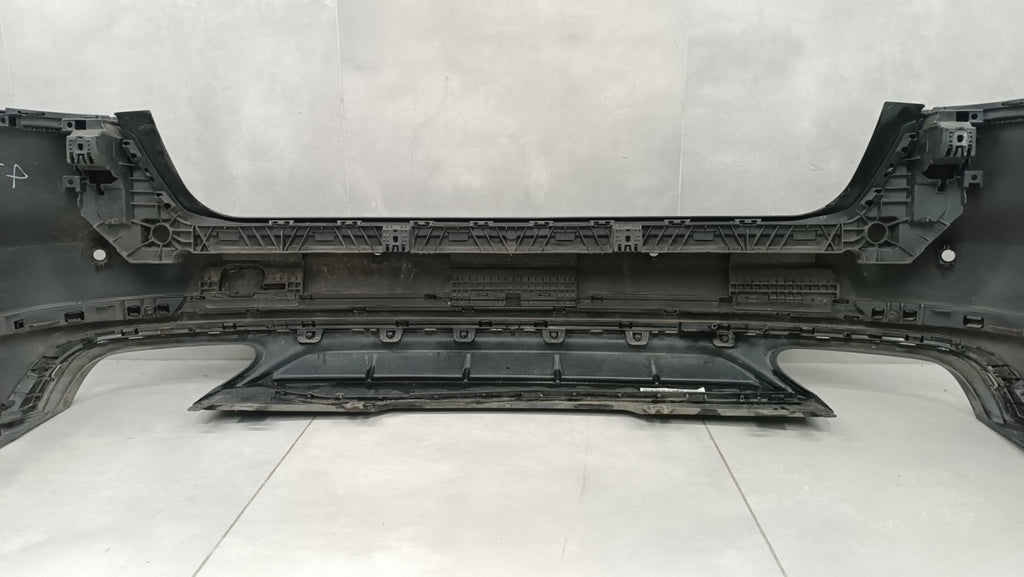 Zadnji branik Audi A4 S4 B9 Kombi 8W9 8W Competition 15-18