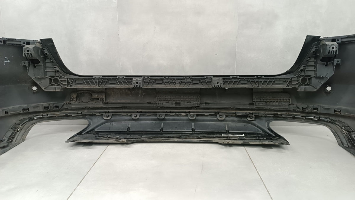 Zadnji branik Audi A4 S4 B9 Kombi 8W9 8W Competition 15-18