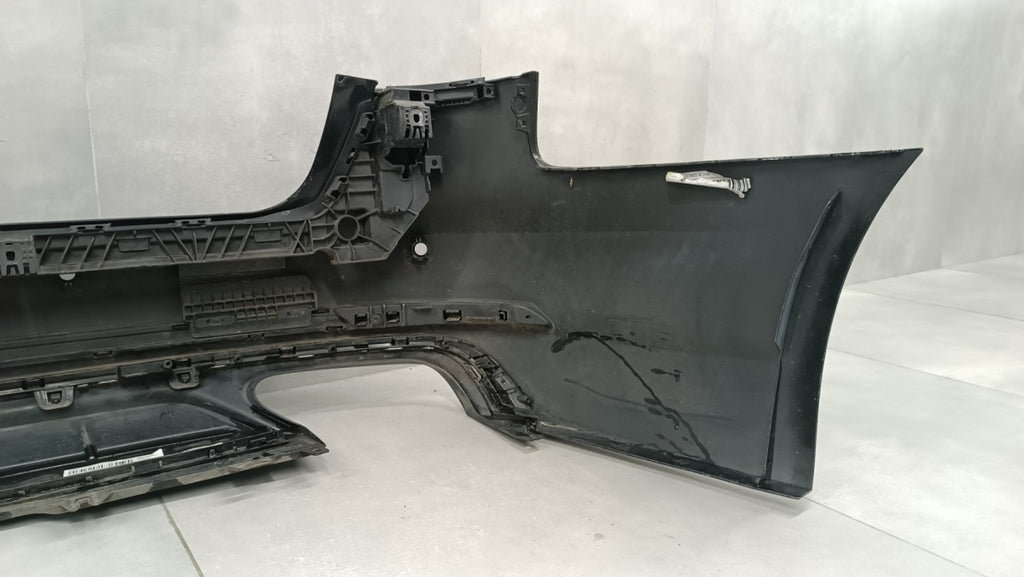 Zadnji branik Audi A4 S4 B9 Kombi 8W9 8W Competition 15-18