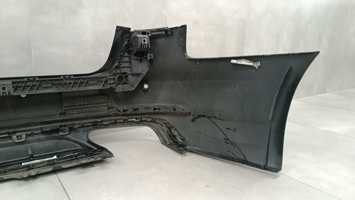 Zadnji branik Audi A4 S4 B9 Kombi 8W9 8W Competition 15-18