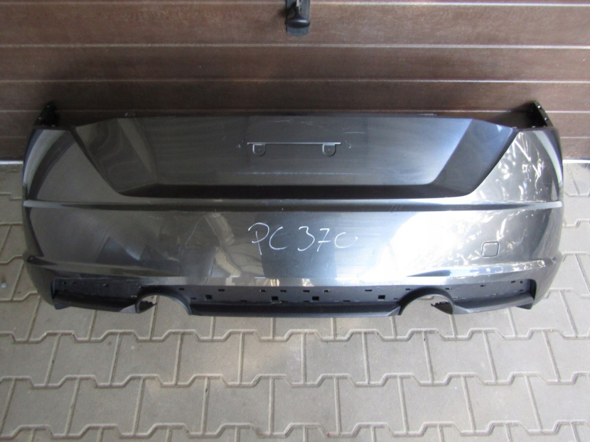 Zadnji branik Audi TT S-line 8S0 14-
