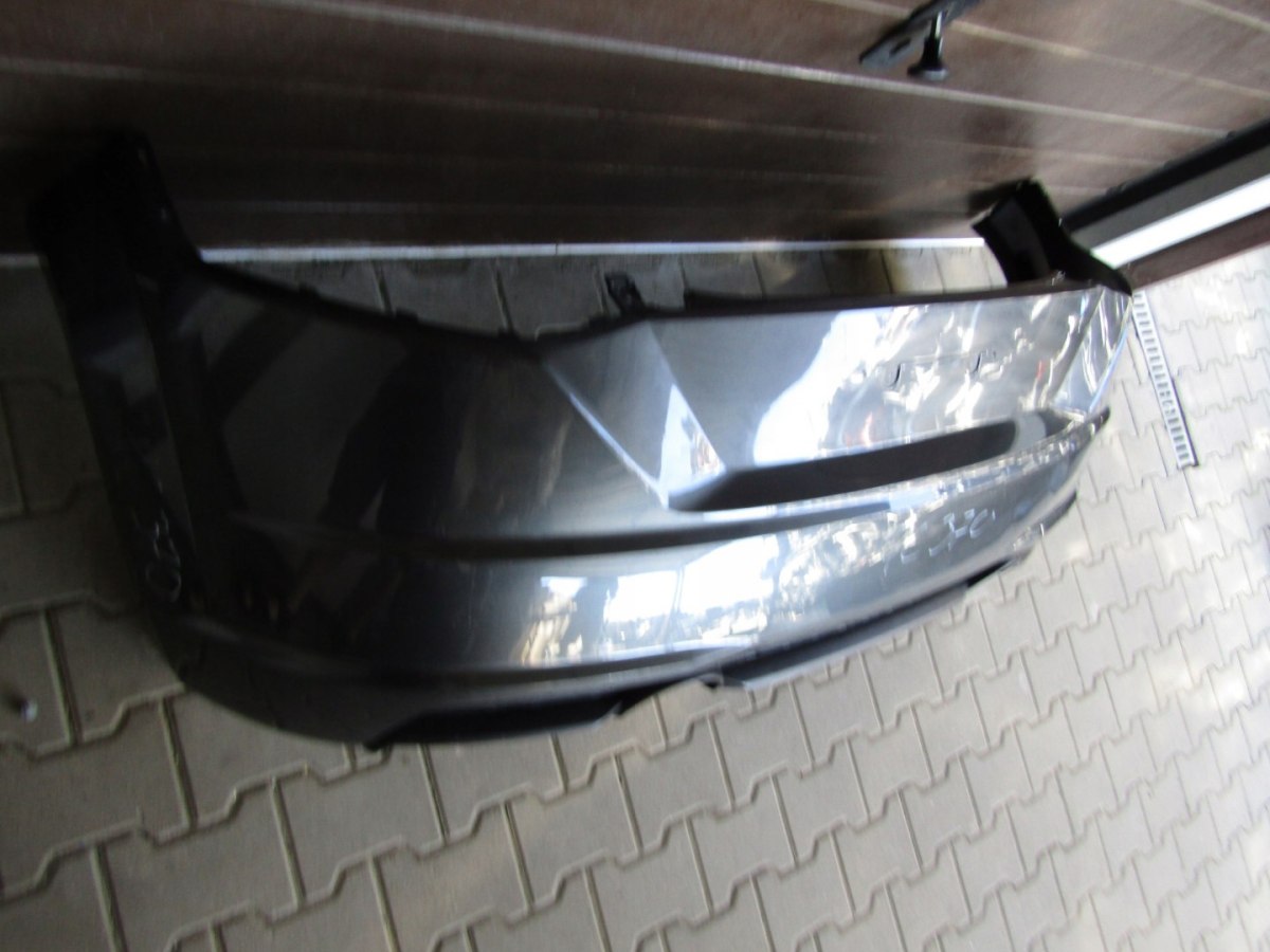 Zadnji branik Audi TT S-line 8S0 14-