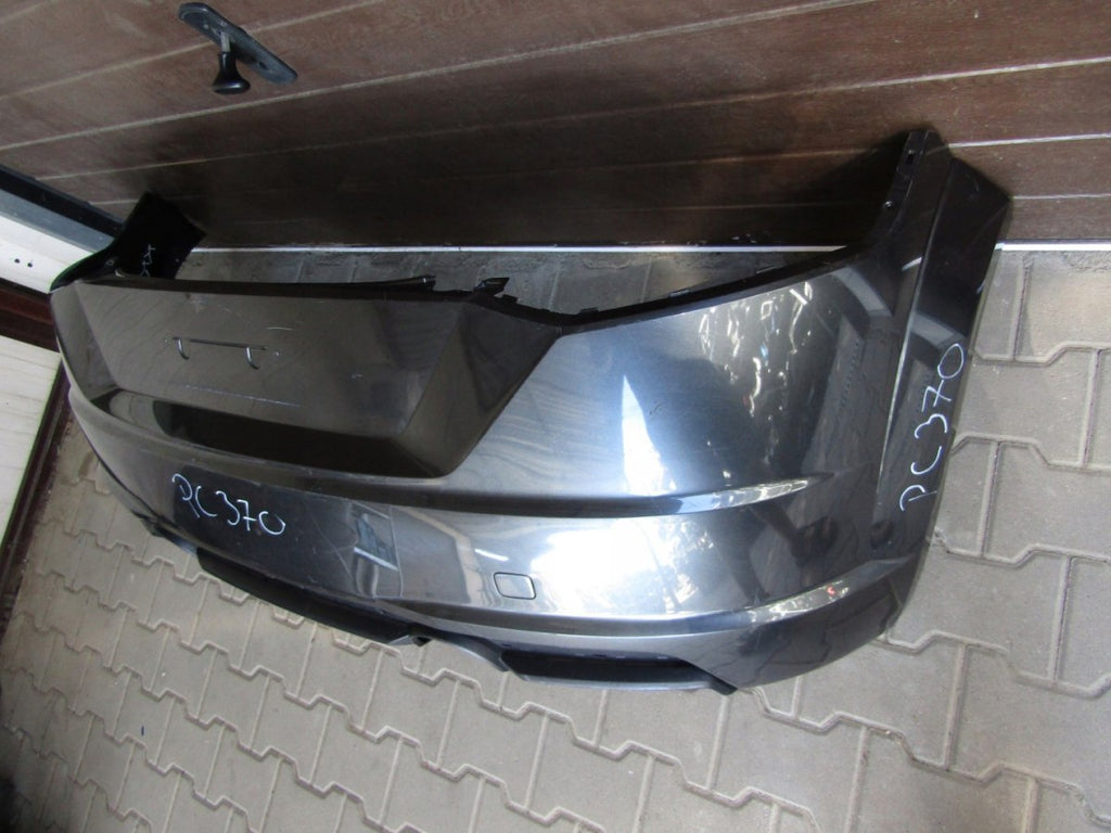 Zadnji branik Audi TT S-line 8S0 14-
