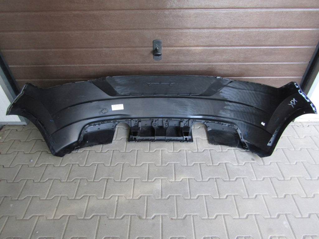 Zadnji branik Audi TT S-line 8S0 14-