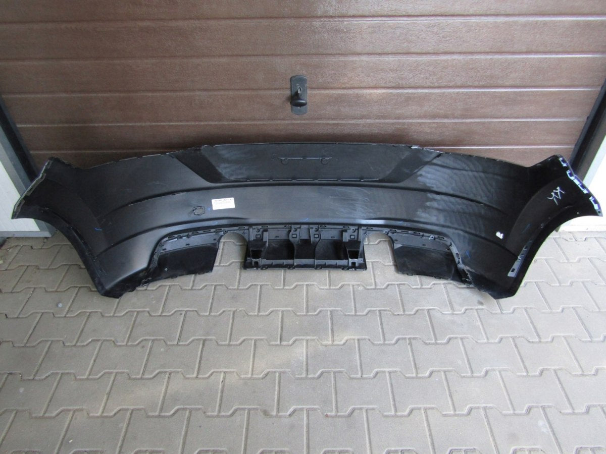 Zadnji branik Audi TT S-line 8S0 14-