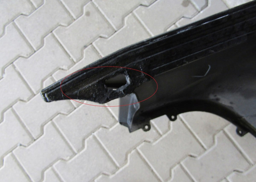 Zadnji branik BMW 2 F22 F23 13-