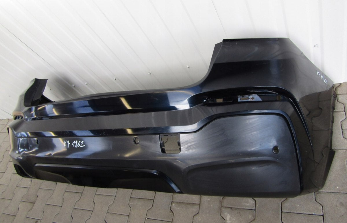 Zadnji branik BMW X4 F26 M-paket