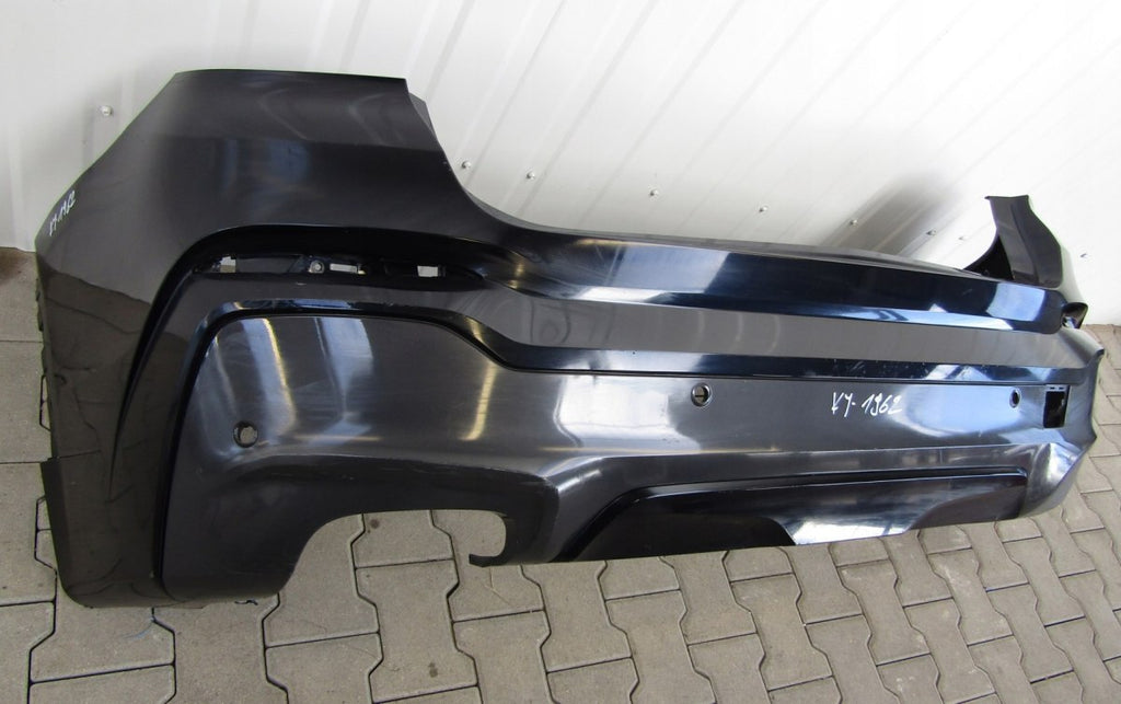 Zadnji branik BMW X4 F26 M-paket