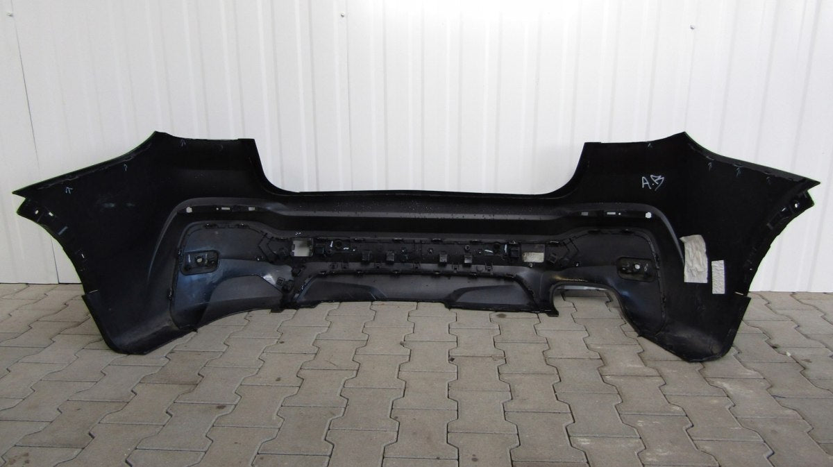 Zadnji branik BMW X4 F26 M-paket