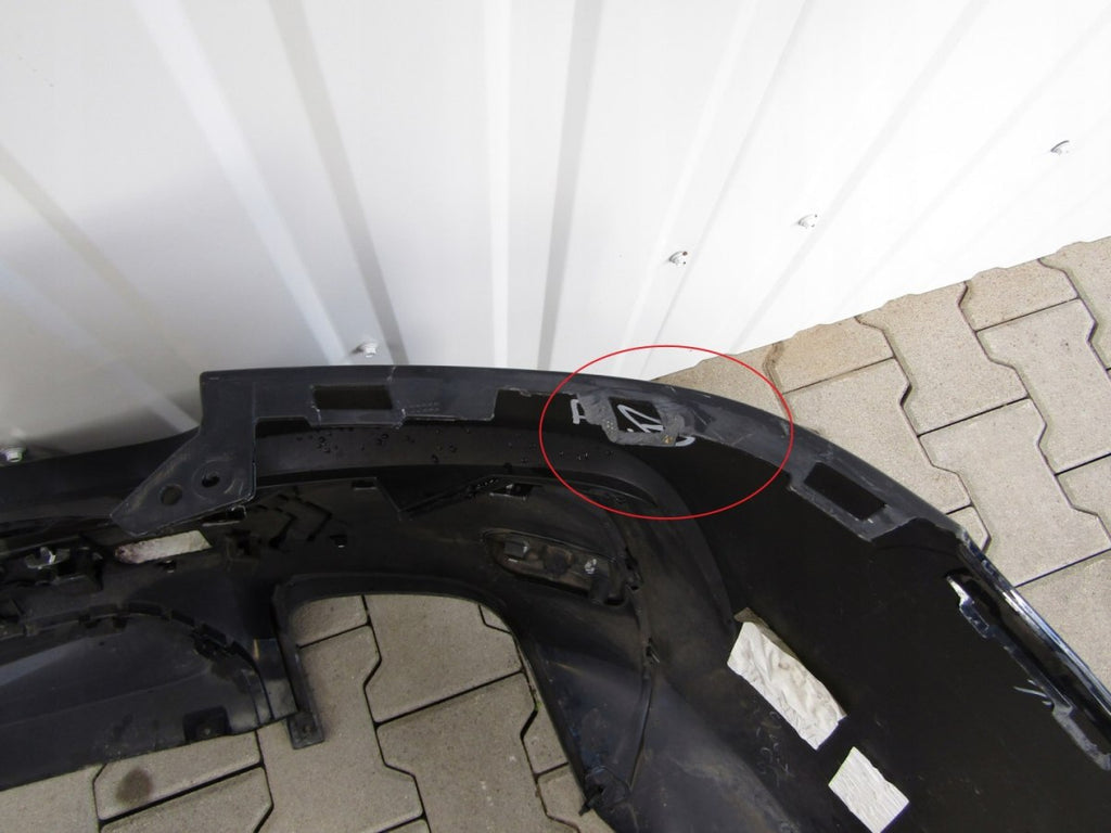 Zadnji branik BMW X4 F26 M-paket