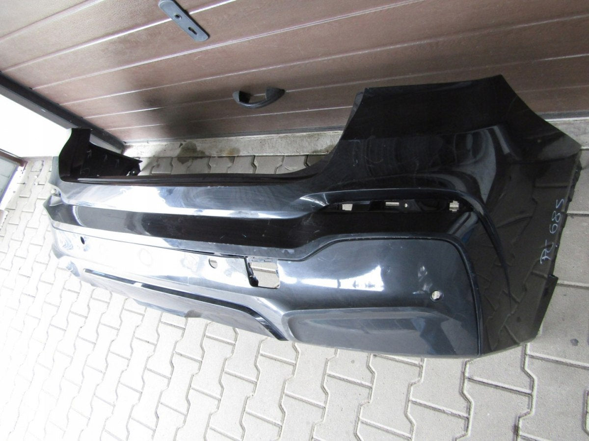 Zadnji branik BMW X4 F26 M-Sport