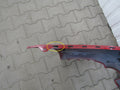 Zadnji branik BMW 6 F06 F12/13 LCI LIFT 14-18