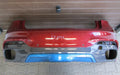 Zadnji branik BMW X6 F16 M-paket