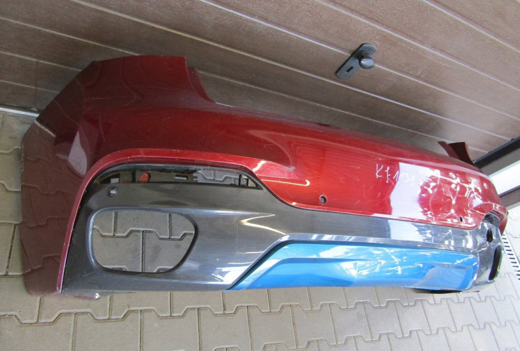 Zadnji branik BMW X6 F16 M-paket