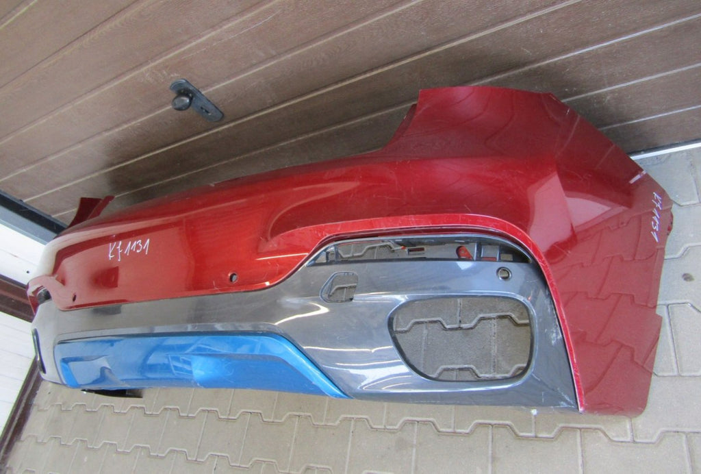 Zadnji branik BMW X6 F16 M-paket