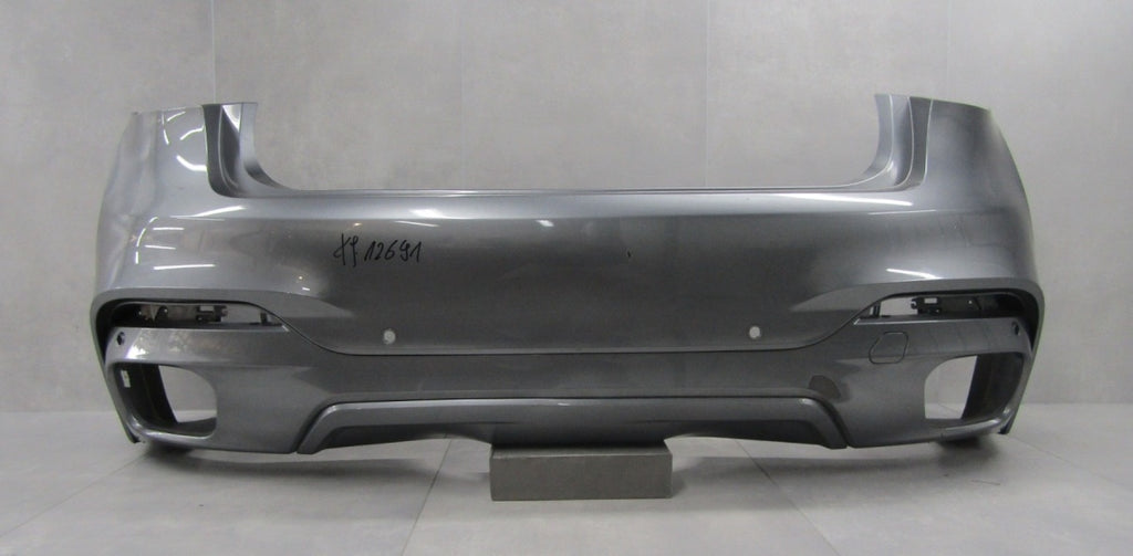 Zadnji branik BMW X6 F16 M-paket