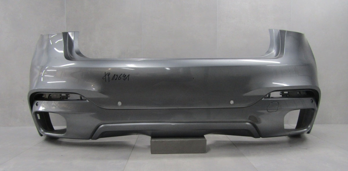 Zadnji branik BMW X6 F16 M-paket