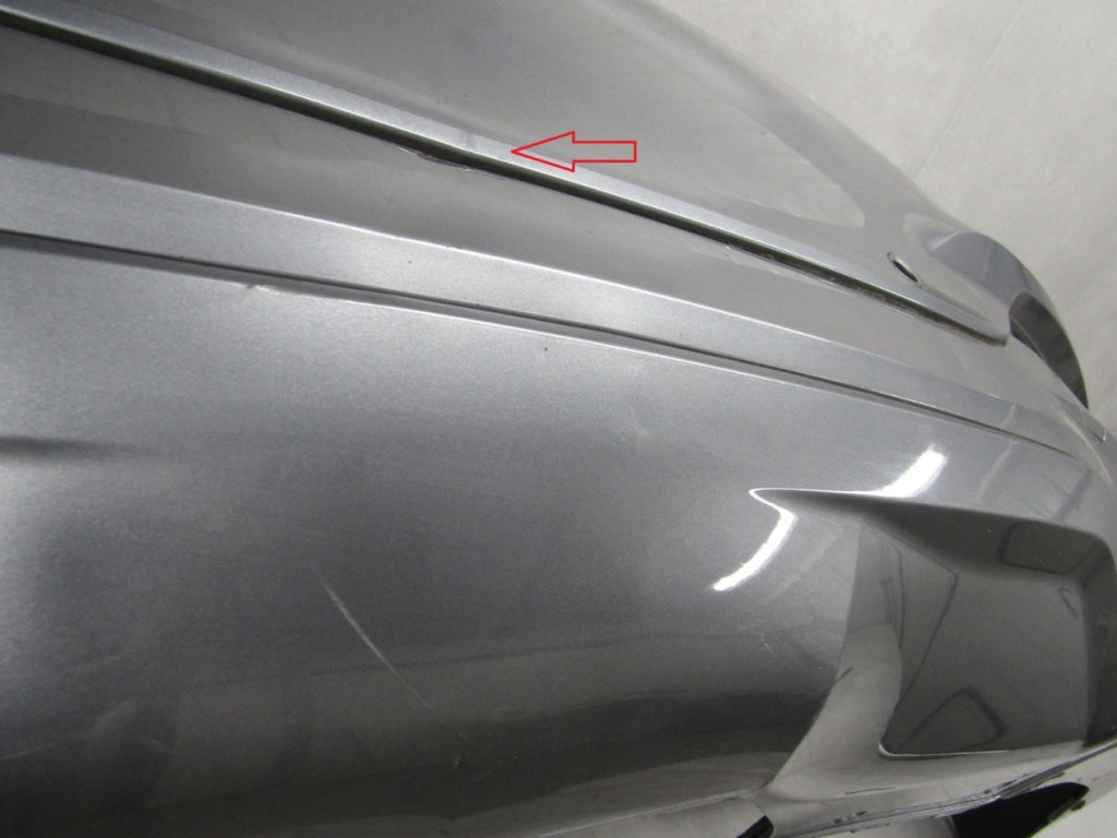 Zadnji branik BMW X6 F16 M-paket