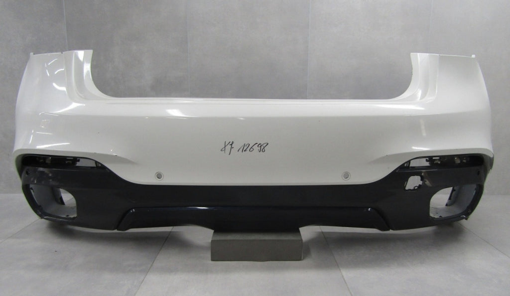 Zadnji branik BMW X6 F16 M-paket