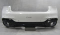 Zadnji branik BMW X6 F16 M-paket