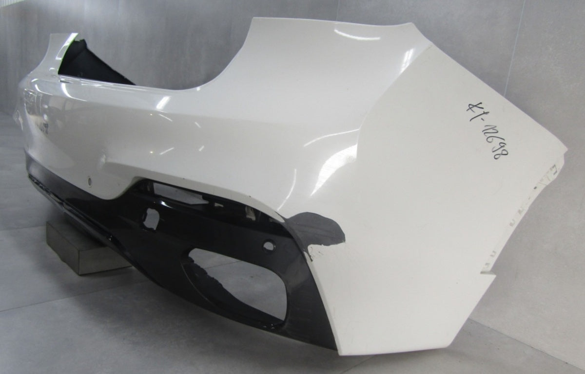 Zadnji branik BMW X6 F16 M-paket