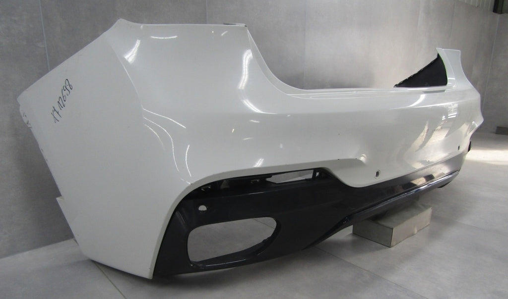 Zadnji branik BMW X6 F16 M-paket