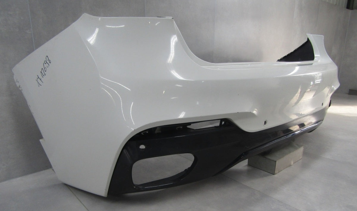 Zadnji branik BMW X6 F16 M-paket