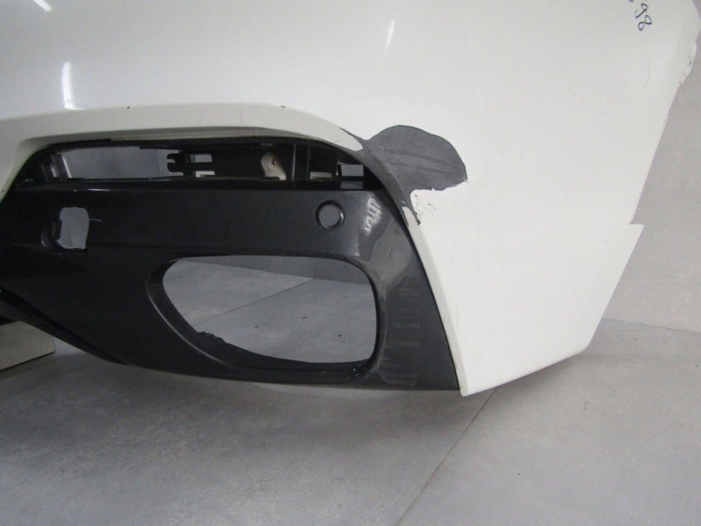 Zadnji branik BMW X6 F16 M-paket
