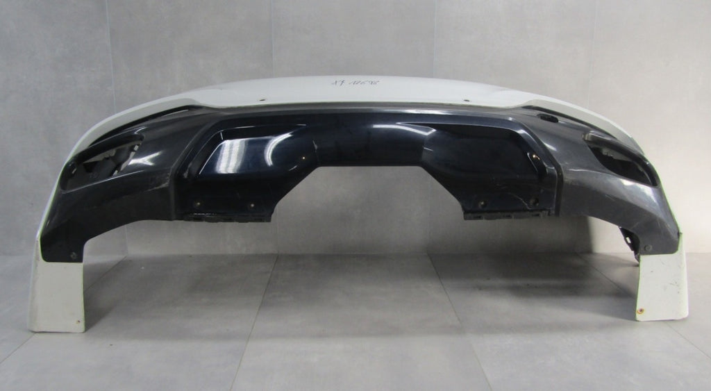 Zadnji branik BMW X6 F16 M-paket