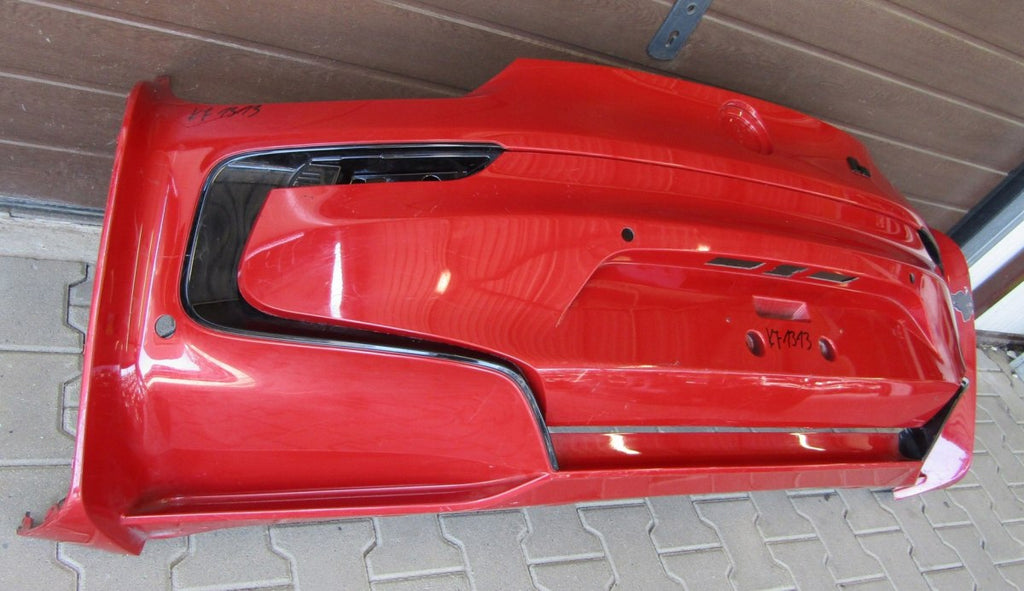 Zadnji branik BMW I8 I 8