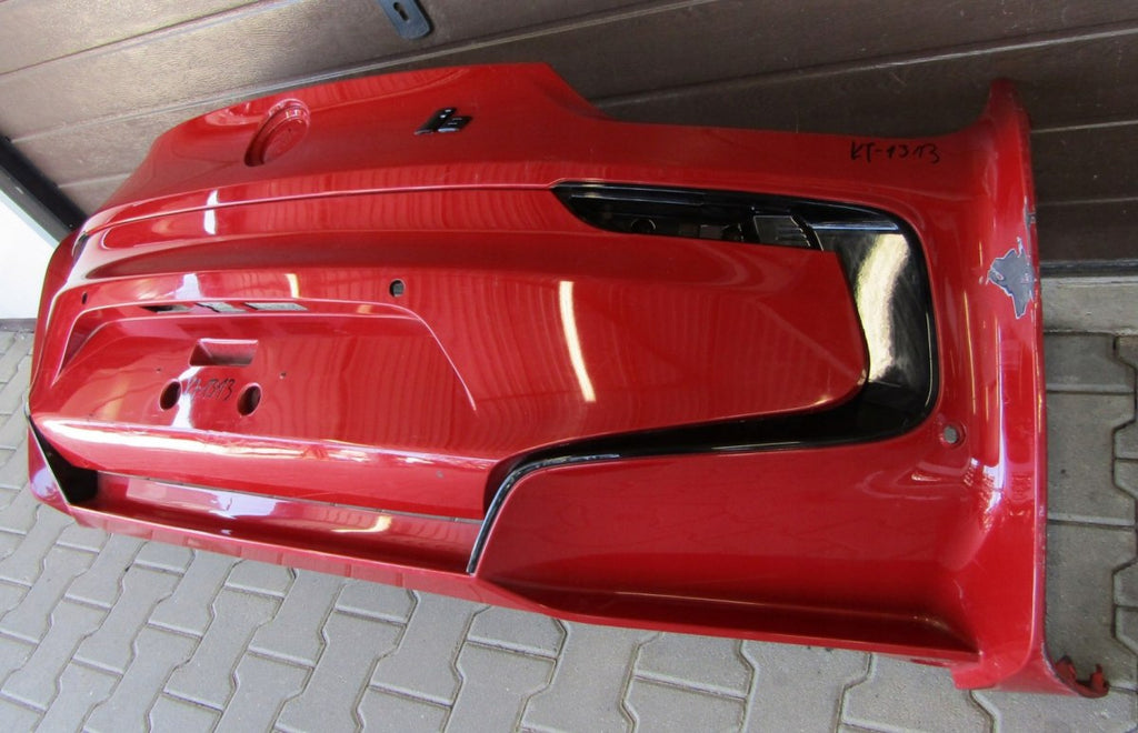 Zadnji branik BMW I8 I 8