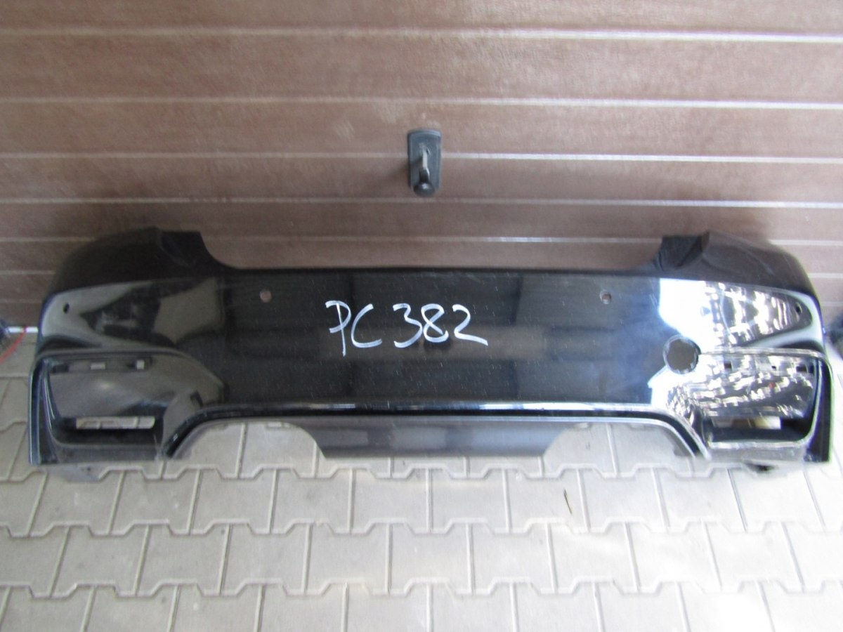 Zadnji branik BMW M4 F82/F83 13-