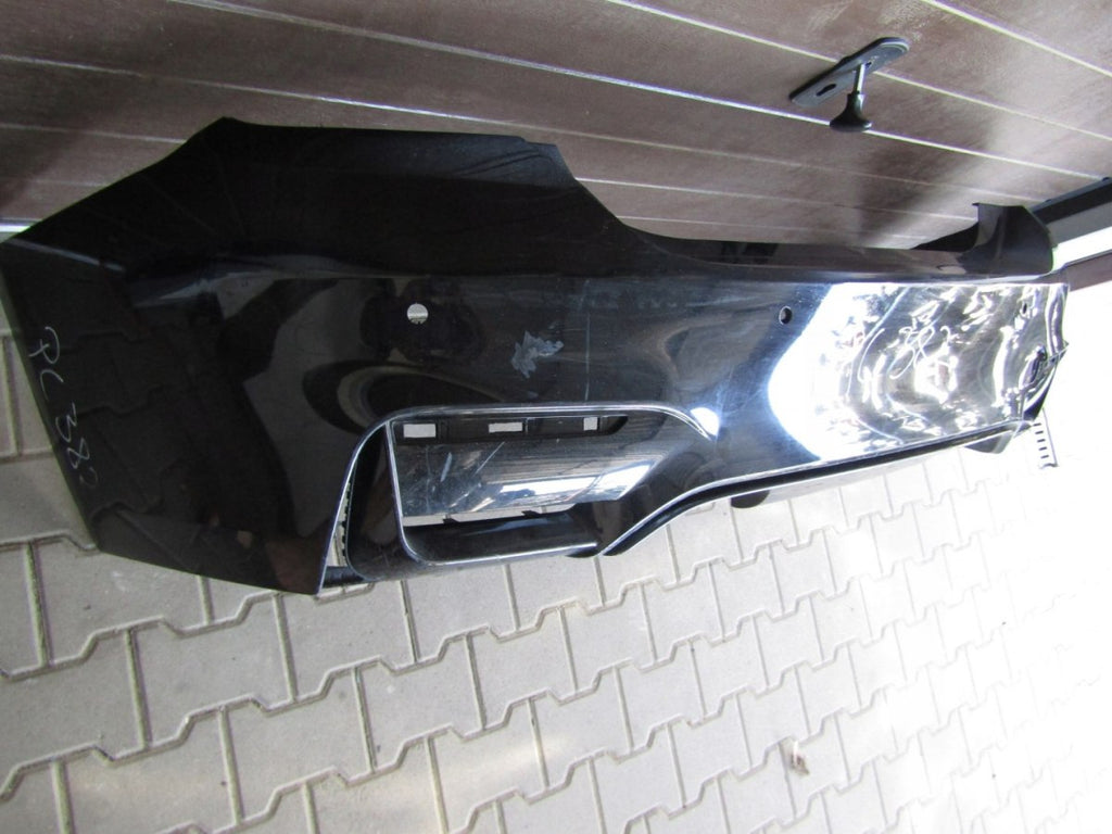 Zadnji branik BMW M4 F82/F83 13-