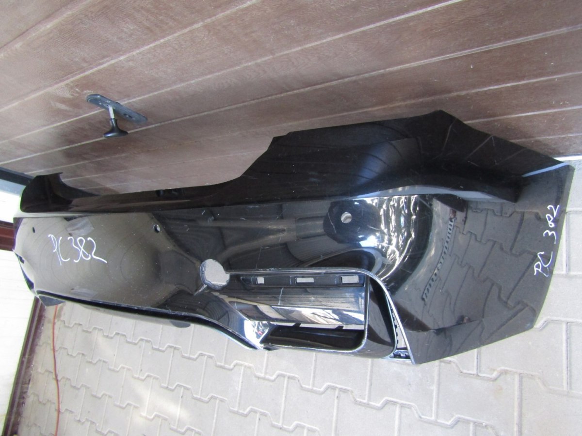 Zadnji branik BMW M4 F82/F83 13-