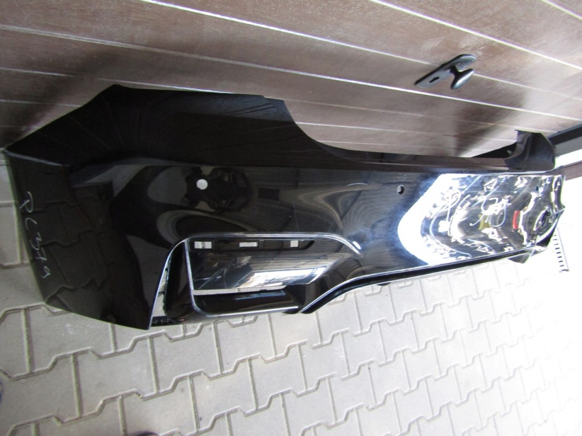Zadnji branik BMW M4 F82/F83 13-