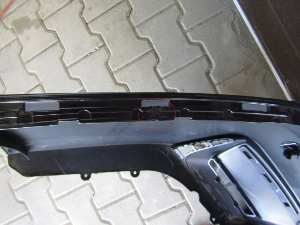 Zadnji branik BMW M4 F82/F83 13-