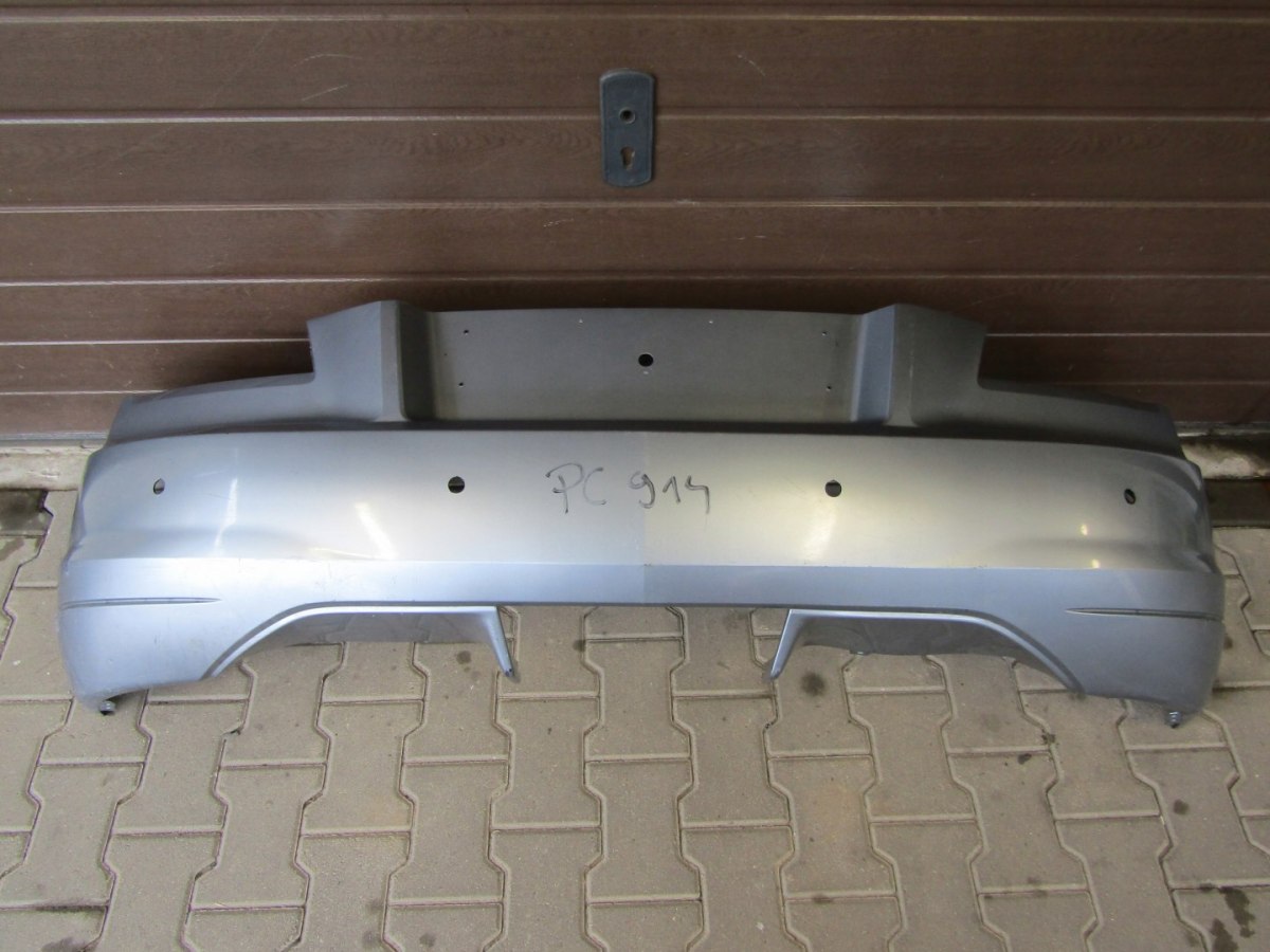 Zadnji branik Chrysler Crossfire 04-08
