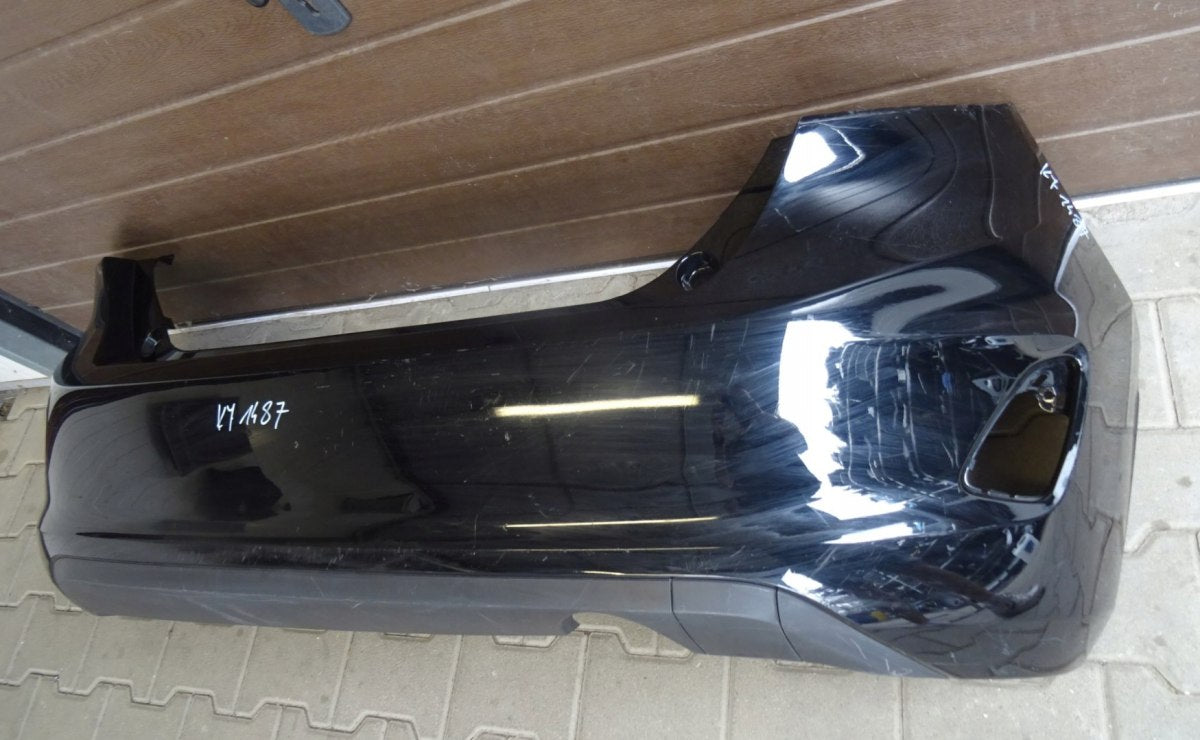 Zadnji branik FORD FIESTA MK8 VIII 17-