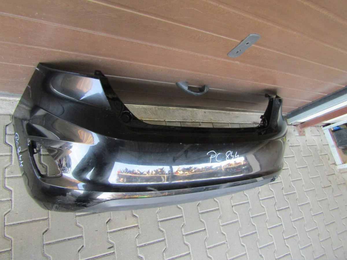 Zadnji branik Ford Fiesta MK8 VIII 17-