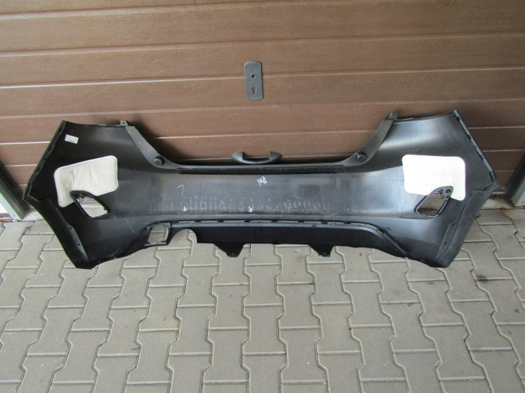 Zadnji branik Ford Fiesta MK8 VIII 17-